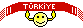 :turkey: