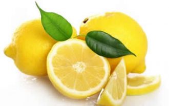 yağlı saçlar için limon kürü