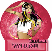 Yay burcu logo